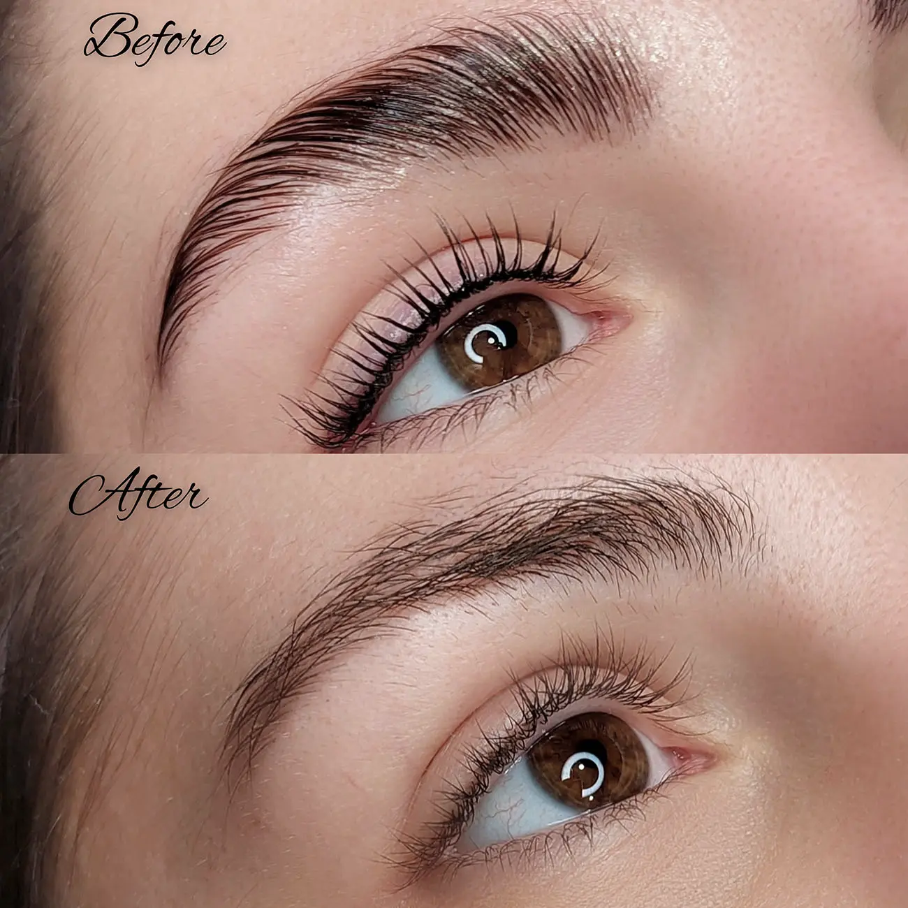 Lash Lift